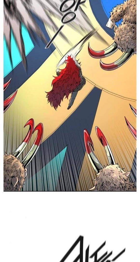 Tower of God Chapter 491 image 092